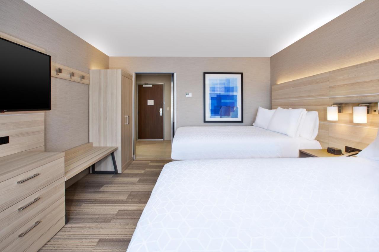 Holiday Inn Express & Suites Wooster By Ihg Kültér fotó