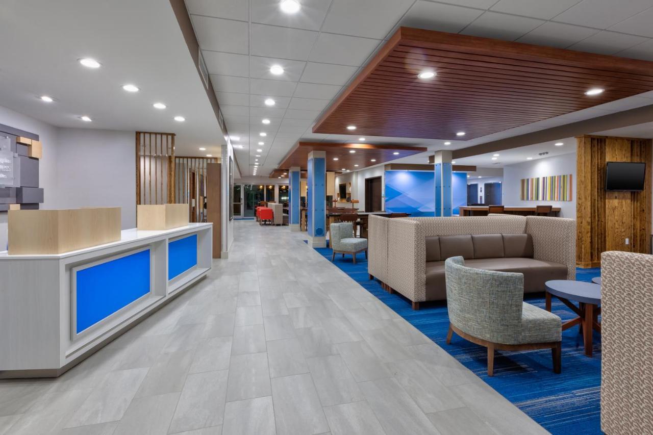 Holiday Inn Express & Suites Wooster By Ihg Kültér fotó