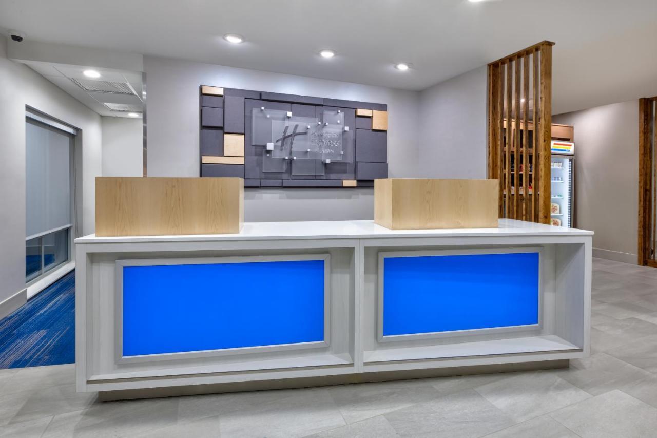 Holiday Inn Express & Suites Wooster By Ihg Kültér fotó