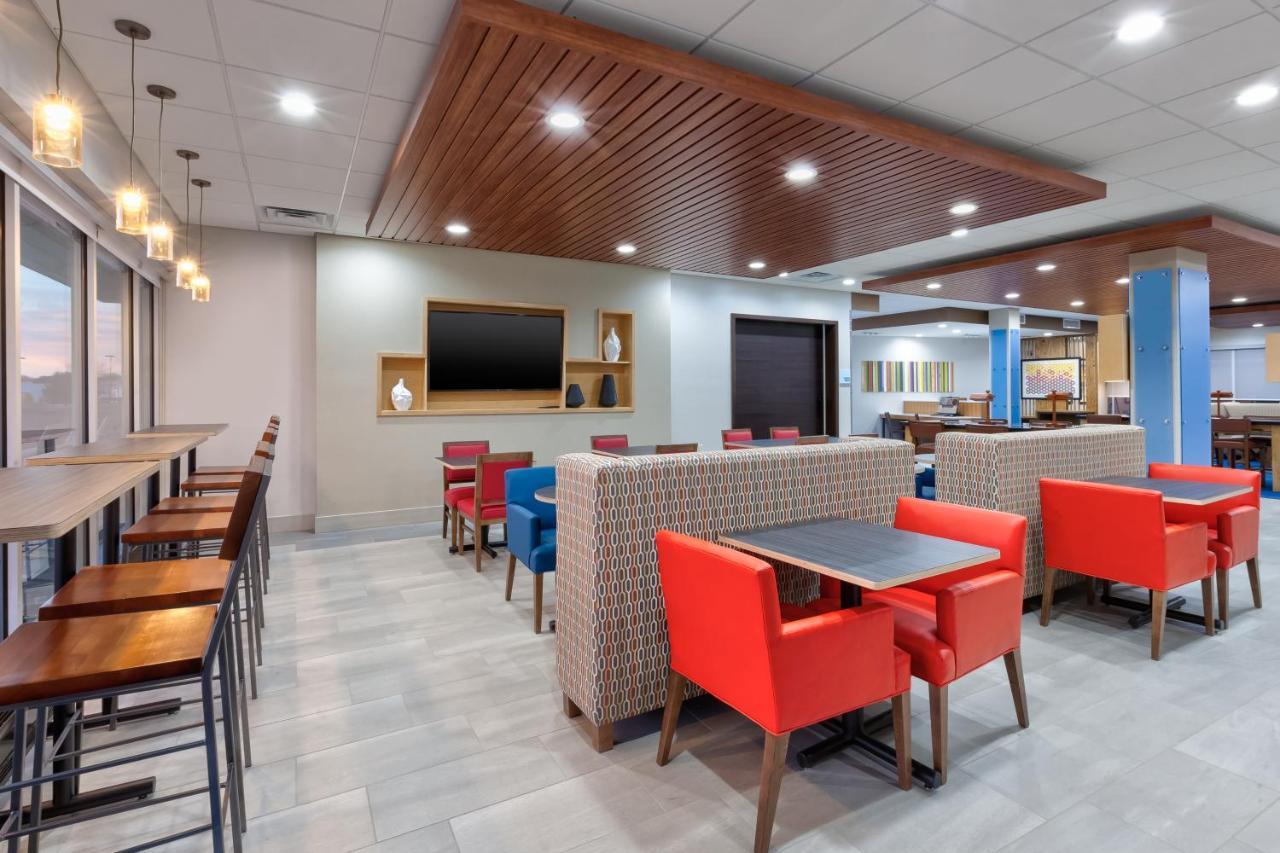 Holiday Inn Express & Suites Wooster By Ihg Kültér fotó