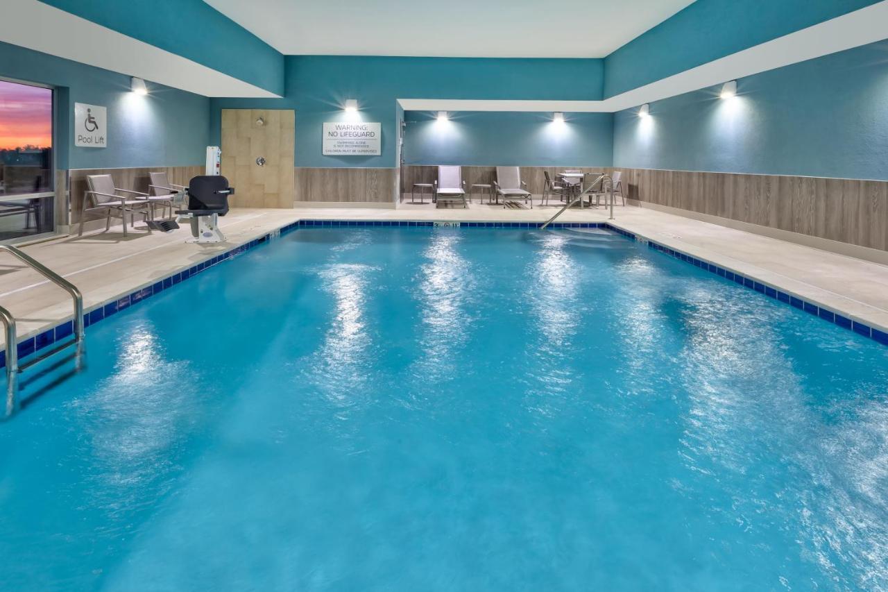 Holiday Inn Express & Suites Wooster By Ihg Kültér fotó
