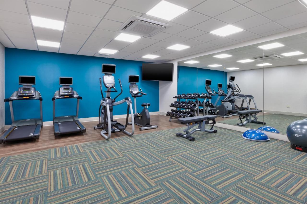 Holiday Inn Express & Suites Wooster By Ihg Kültér fotó