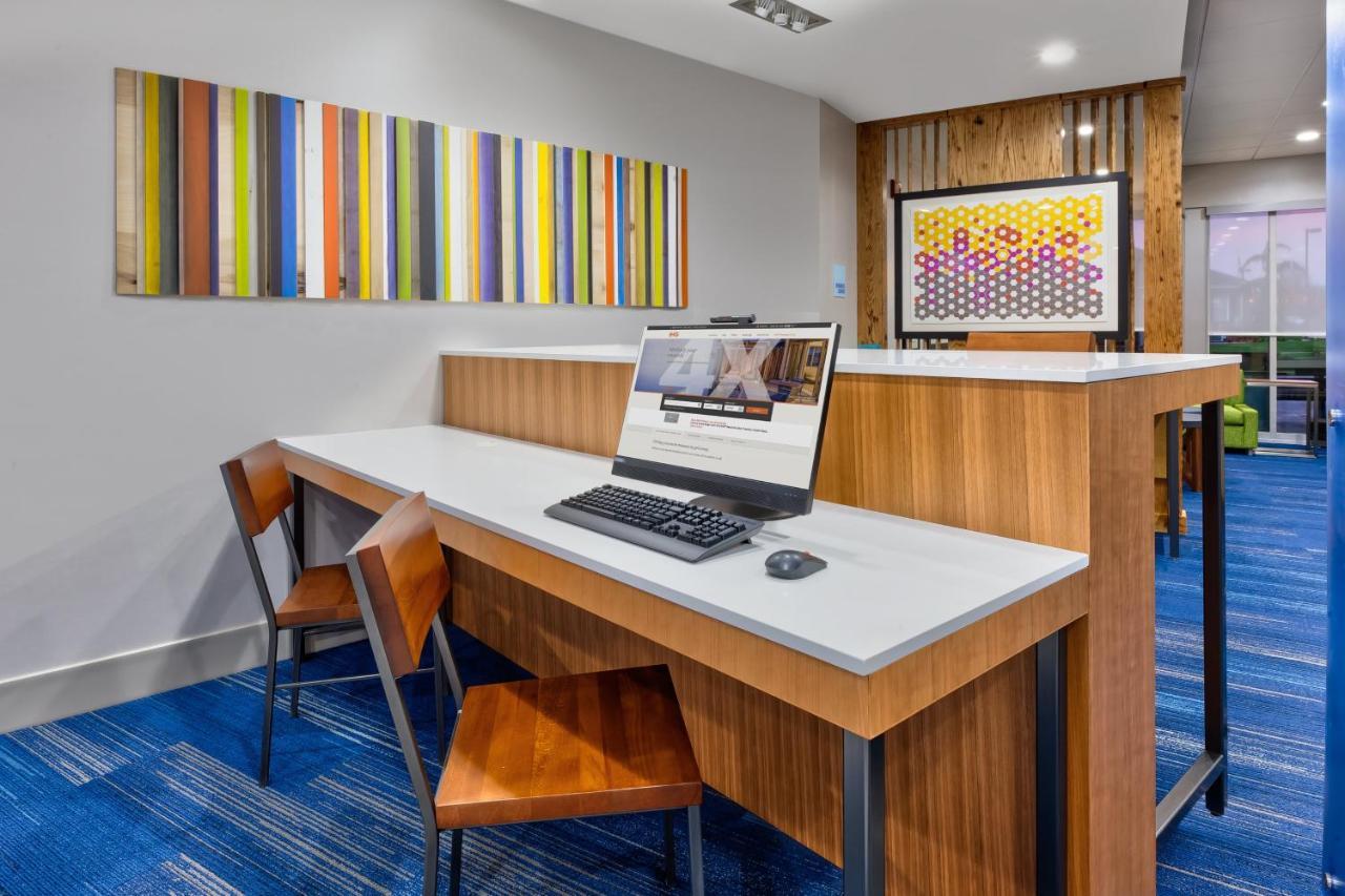 Holiday Inn Express & Suites Wooster By Ihg Kültér fotó