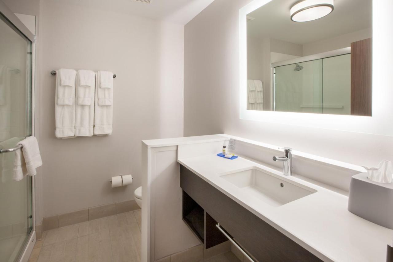 Holiday Inn Express & Suites Wooster By Ihg Kültér fotó