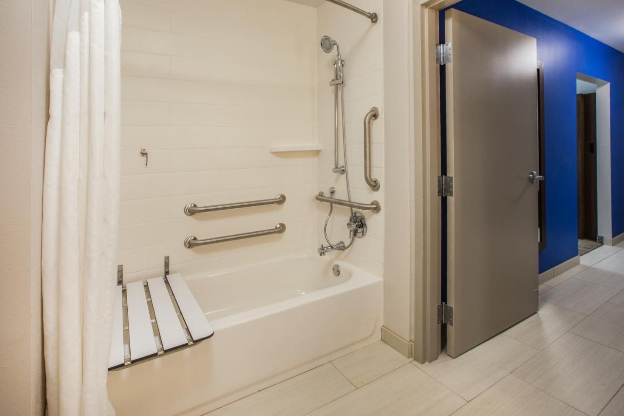 Holiday Inn Express & Suites Wooster By Ihg Kültér fotó