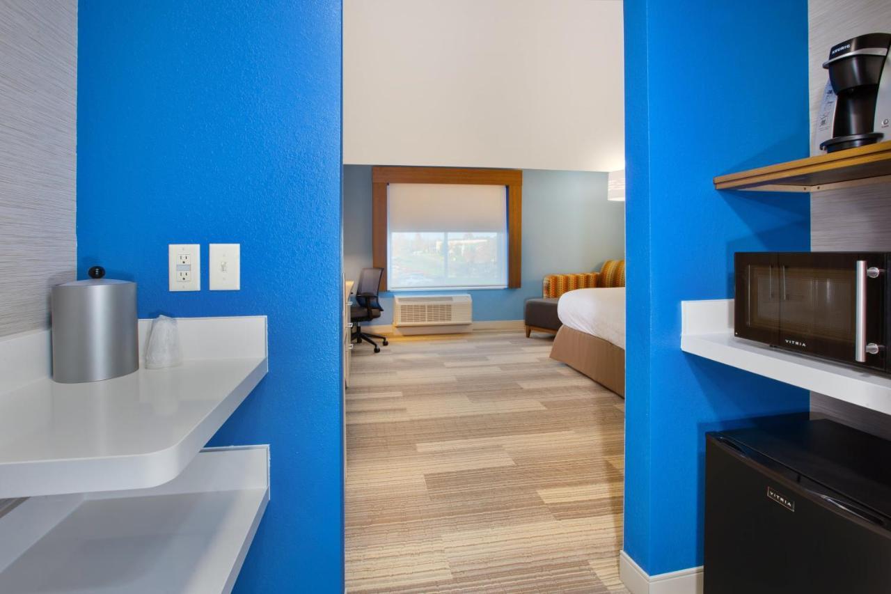 Holiday Inn Express & Suites Wooster By Ihg Kültér fotó