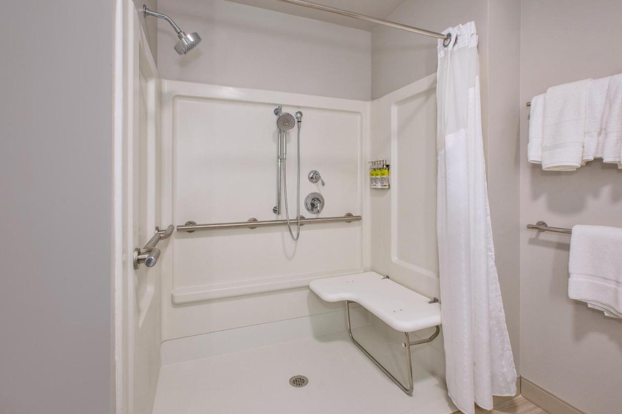 Holiday Inn Express & Suites Wooster By Ihg Kültér fotó