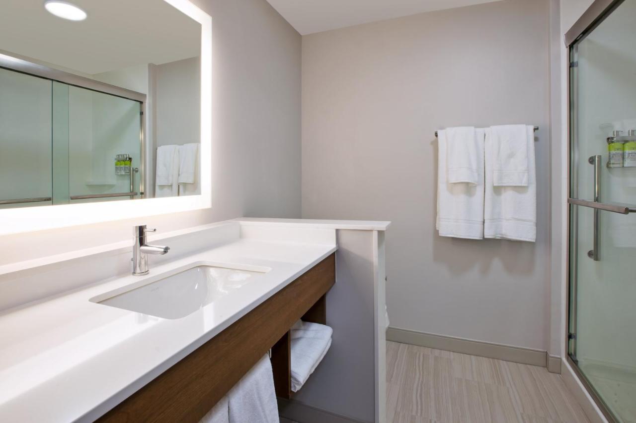 Holiday Inn Express & Suites Wooster By Ihg Kültér fotó