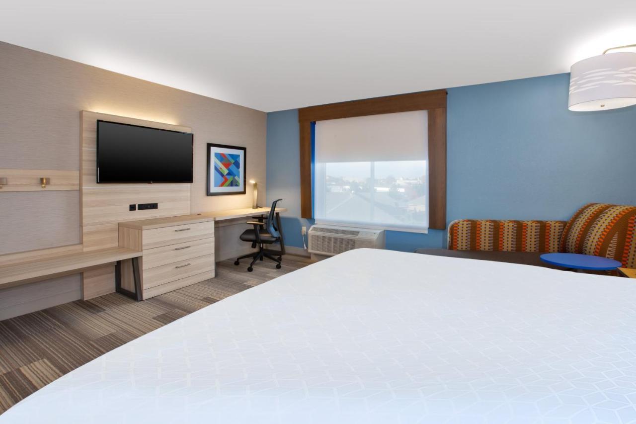 Holiday Inn Express & Suites Wooster By Ihg Kültér fotó