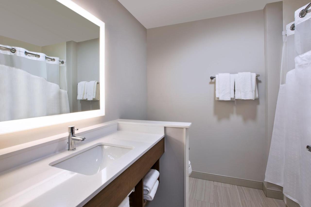 Holiday Inn Express & Suites Wooster By Ihg Kültér fotó